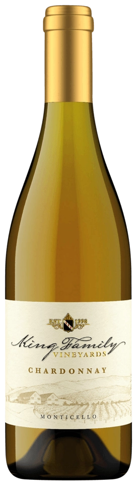 King Family Chardonnay