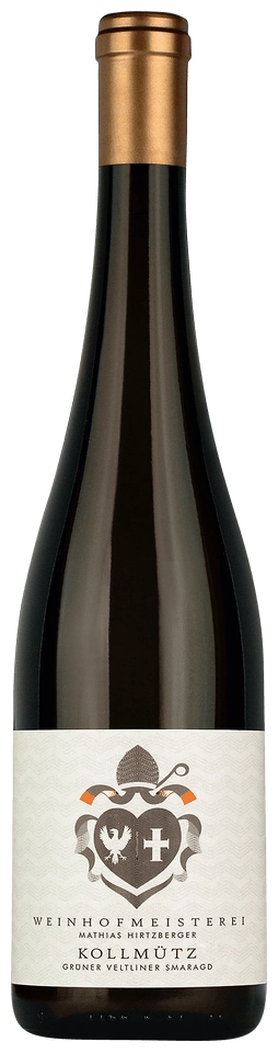 Weinhofmeisterei Mathias Hirtzberger Kollmütz Grüner Veltliner Smaragd
