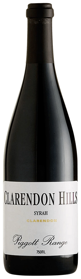 Clarendon Hills Piggott Range Vineyard Syrah