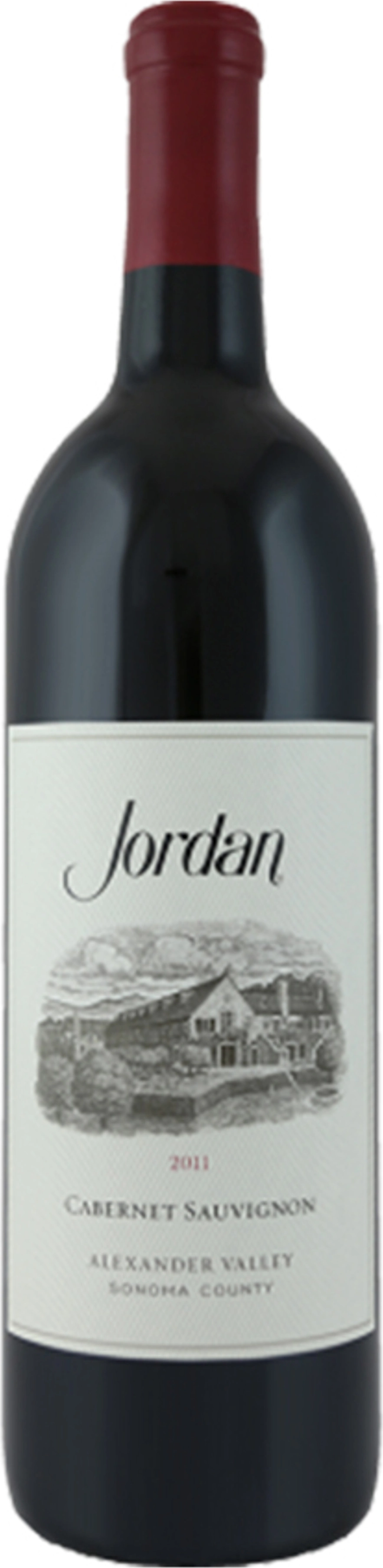 Jordan Cabernet Sauvignon