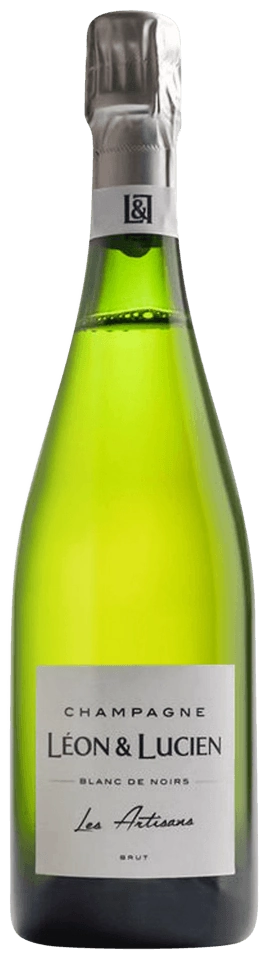 Lenoble Léon & Lucien Les Artisans Blanc de Noirs Brut Champagne