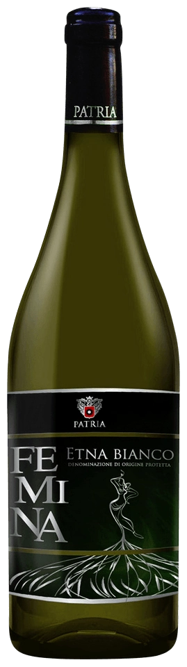 Patria Femina Bianco