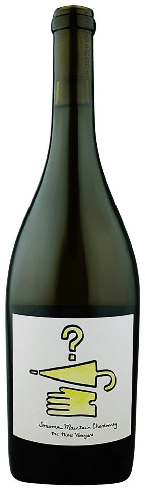 Lost & Found The Nine Vineyard Chardonnay