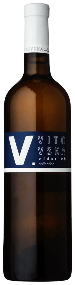 Zidarich Vitovska Collection