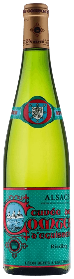 Leon Beyer Comtes d’Eguisheim Riesling