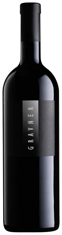 Gravner Breg Rosso