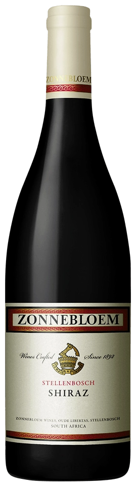 Zonnebloem Shiraz