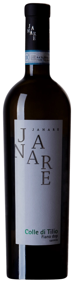 La Guardiense Janare Colle di Tilio Sannio Fiano