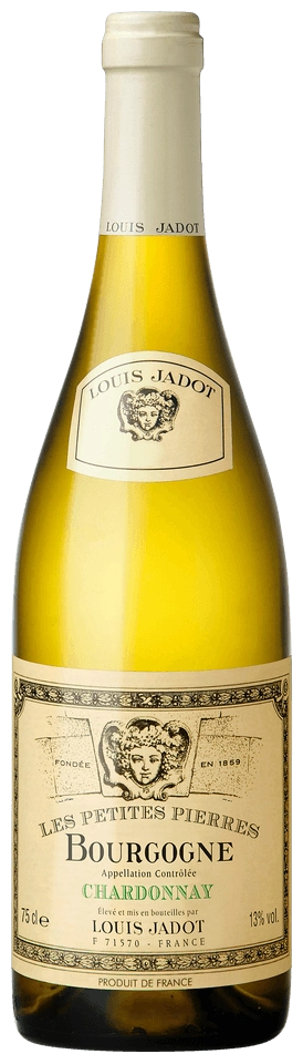 Louis Jadot Bourgogne Chardonnay Petites Pierres