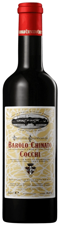 Giulio Cocchi Barolo Chinato