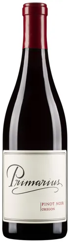 Bottle of Primarius Pinot Noir from search results