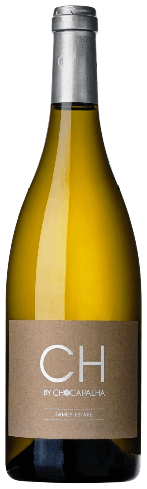 Quinta de Chocapalha CH White