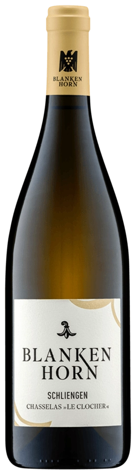 Blankenhorn Chasselas Le Clocher