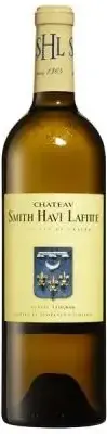 Bottle of Château Smith Haut-Lafitte Pessac-Léognan Blanc from search results