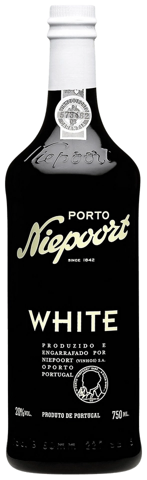 Niepoort White Port