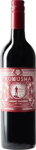 Bottle of Kumusha Cabernet Sauvignon from search results
