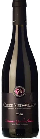 Domaine Gachot-Monot Côte de Nuits-Villages