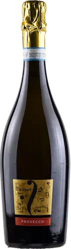 Bottle of Fantinel Prosecco Extra Dry from search results