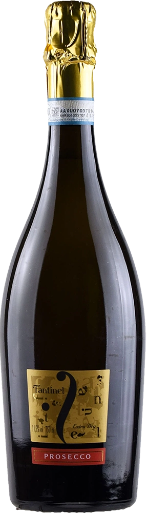 Fantinel Prosecco Extra Dry