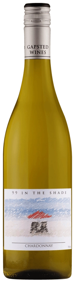 99 In The Shade Chardonnay