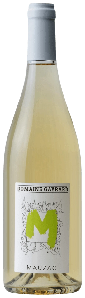 Domaine Gayrard Mauzac