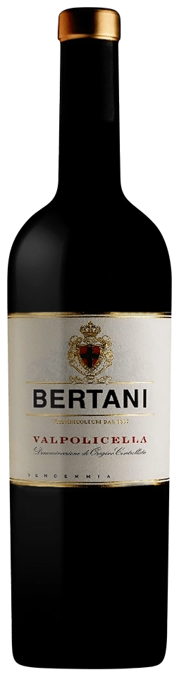 Bertani Valpolicella
