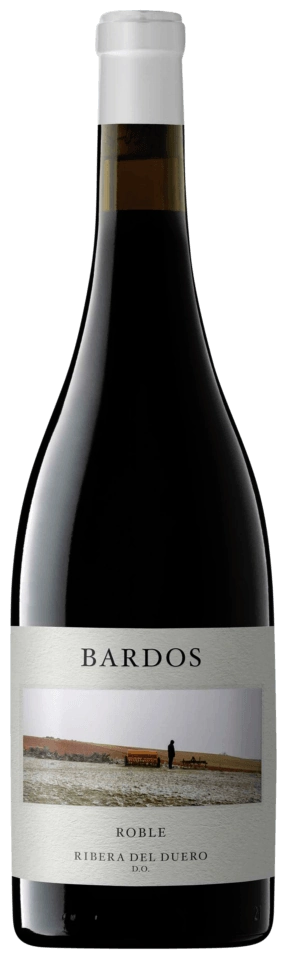 Bodega de Bardos Roble