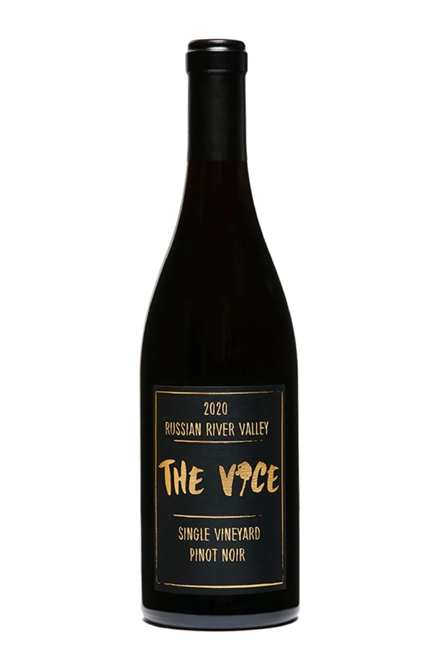 The Vice Single Vineyard Pinot Noir
