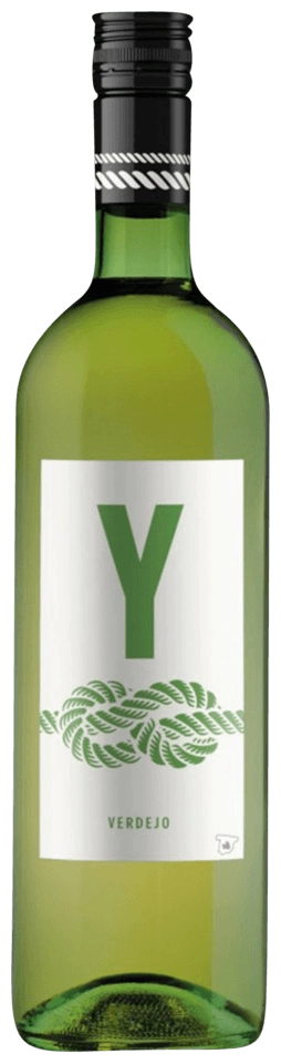 Abadía Mercier Y Knot Verdejo