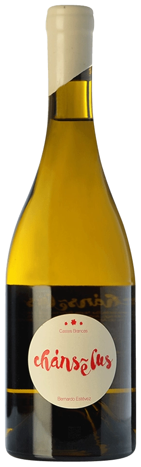 Bernardo Estévez Chánselus Castes Brancas