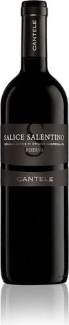 Cantele Riserva Salice Salentino