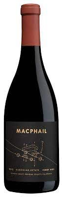 MacPhail Mardikian Estate Pinot Noir