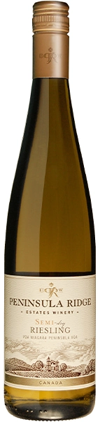 Peninsula Cellars Semidry Riesling