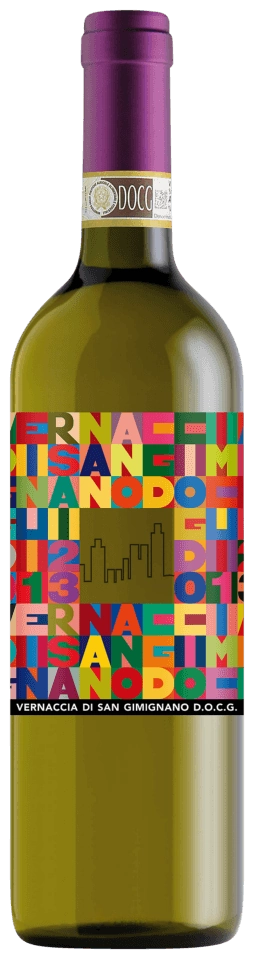 Guidi Vernaccia di San Gimignano