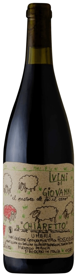 I Vini di Giovanni Chiaretto