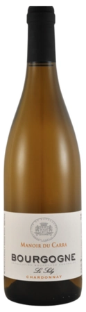 Manoir du Carra Le Soly Bourgogne Chardonnay