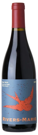 Rivers-Marie Summa Vineyard Pinot Noir