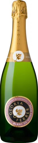 Bottle of Gloria Ferrer Blanc de Noirs from search results