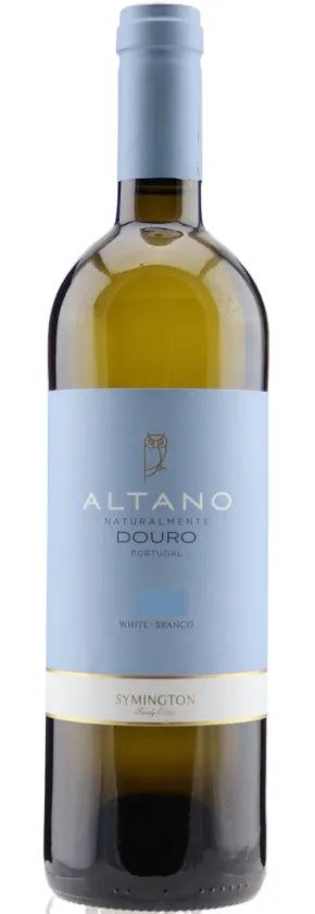 Bottle of Altano Douro Branco from search results