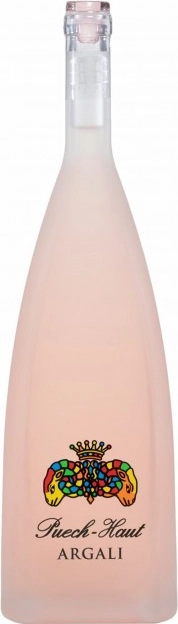 Château Puech-Haut Argali Rosé
