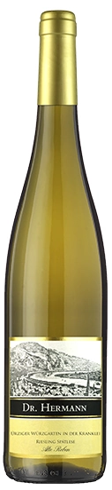 Dr. Hermann Ürziger Würzgarten Riesling Kabinett
