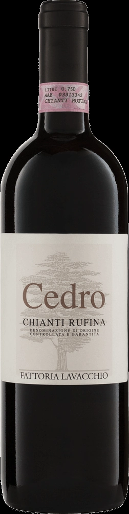 Fattoria Lavacchio Chianti Rùfina