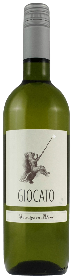 Giocato Sauvignon Blanc