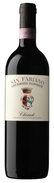 San Fabiano Chianti Putto