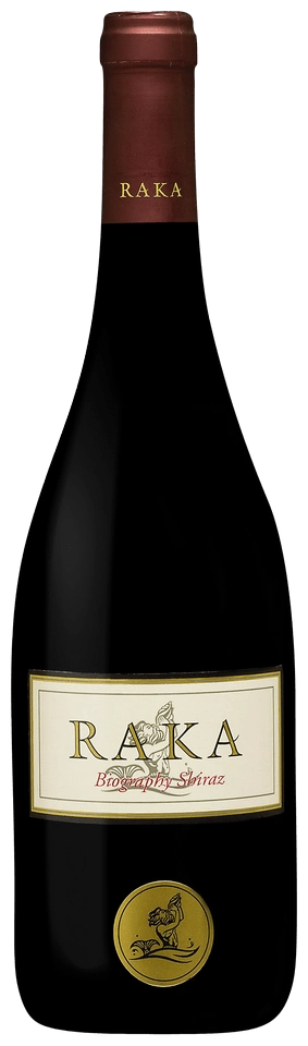 Raka Biography Shiraz