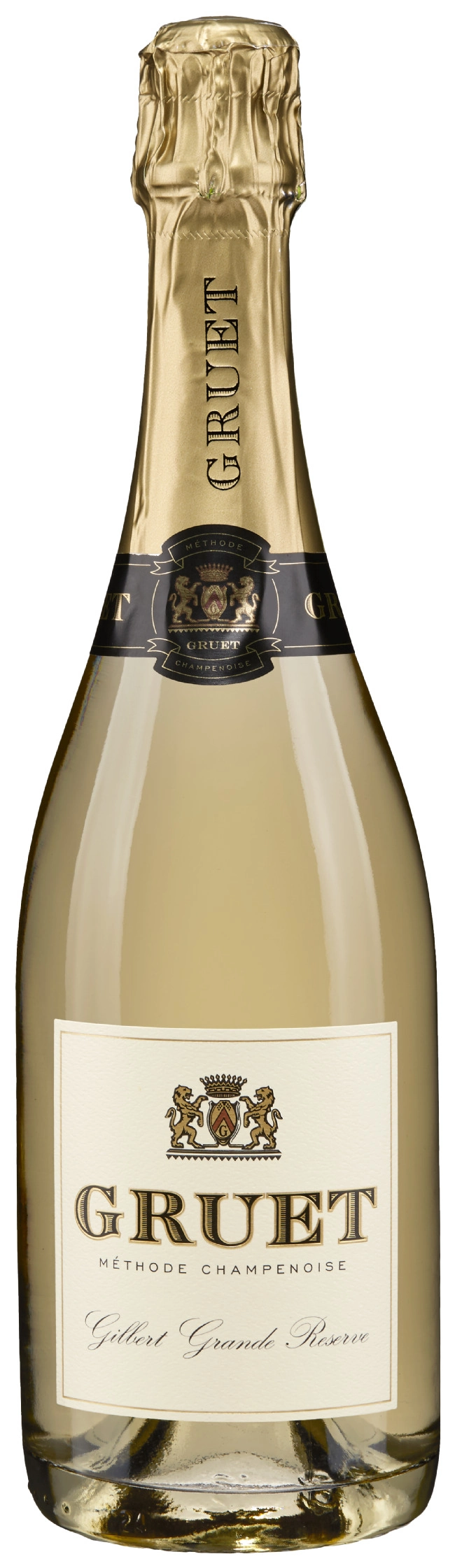 Gruet Gilbert Grande Reserve