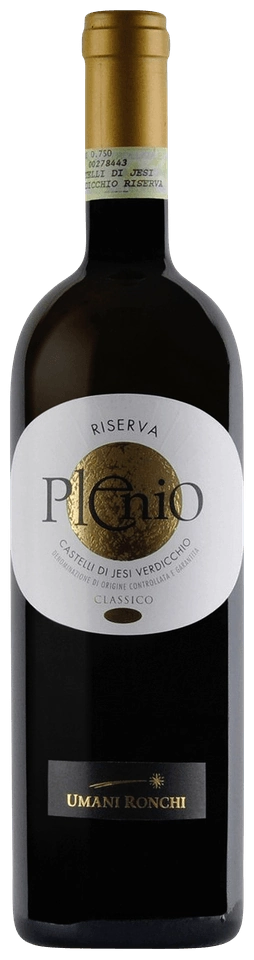 Umani Ronchi Plenio Verdicchio dei Castelli di Jesi Classico Riserva