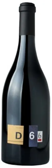 Bottle of Orin Swift Department 66 'D66' from search results