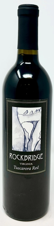 Rockbridge Tuscarora Red