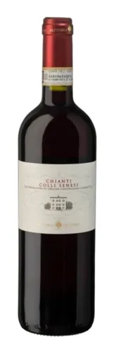 Bottle of Fattoria del Cerro Chianti Colli Senesi from search results